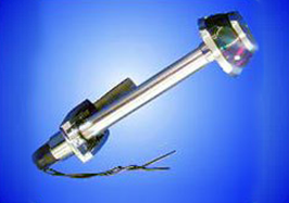 bass fishing boat accessories BOW LIGHT SNAPOUT