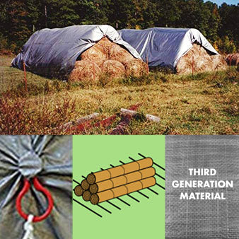 tarps for sale Hay Tarps
